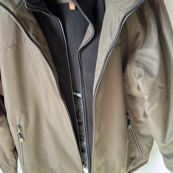 Ski coat ,winter coat - Picture 5 of 10